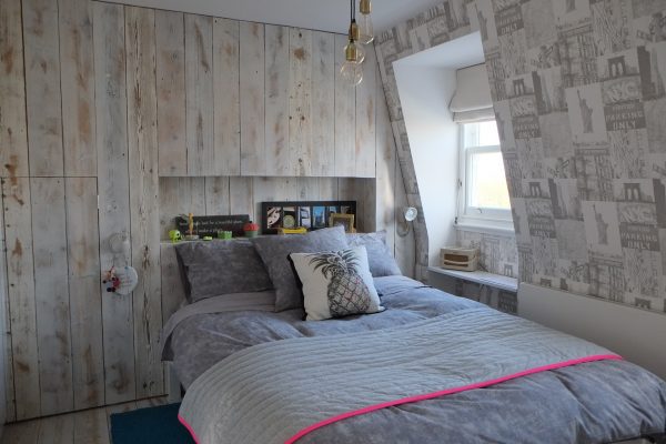 Charlwood dormer bed1