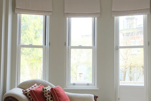 Charlwood reception bay