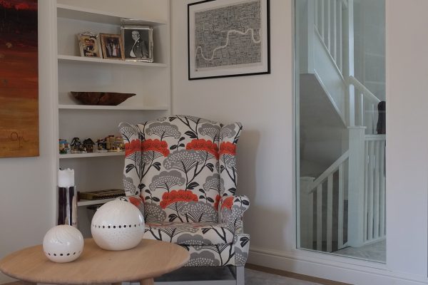 charlwood reception glass